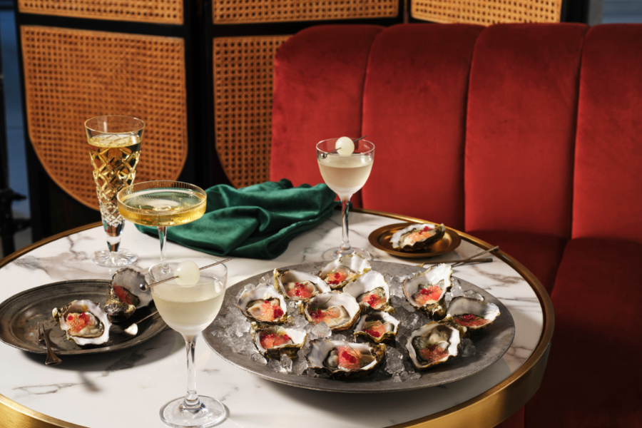  The One-Bite Test: How Canap&eacute;s Define Your Event's First Impression